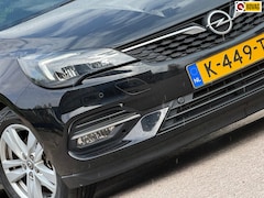 Opel Astra - 1.2 Edition | Black Sapphire | Carplay/Navi/Cruise/LED/Clima