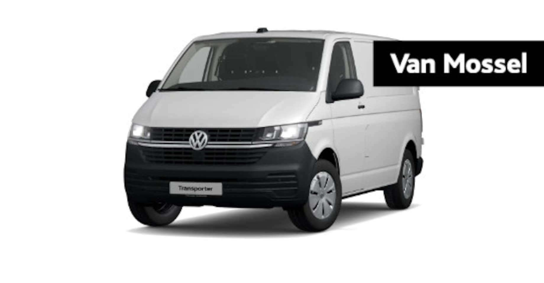 Volkswagen Transporter - 2.0 TDI L1H1 150PK | WORDT VERWACHT | Automaat | Airco | DAB+ | Achteruitrijcamera | App-C - AutoWereld.nl