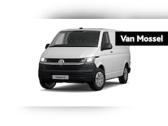 Volkswagen Transporter - 2.0 TDI L1H1 150PK | WORDT VERWACHT | Automaat | Airco | DAB+ | Achteruitrijcamera | App-C