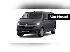 Volkswagen Transporter - 2.0 TDI L2H1 4Motion 150PK | WORDT VERWACHT | Automaat | Multifunctioneel Stuurwiel | Park