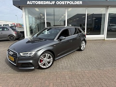 Audi A3 Sportback - 1.4 TFSI CoD Sport S Line Edition