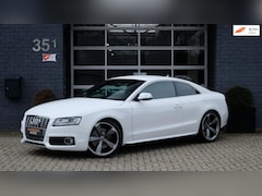 Audi S5 - Coupé 4.2 FSI quattro 354PK 20inch RS5 Rotor
