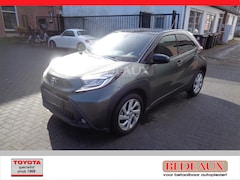 Toyota Aygo X - 1.0 VVT-i MT 72pk Limited Edition bij specialist