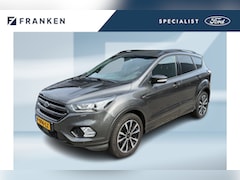 Ford Kuga - 1.5 EcoBoost 150PK ST Line | Trekhaak | Sony | Winterpack | Grote Spoiler | Navigatie | Ca