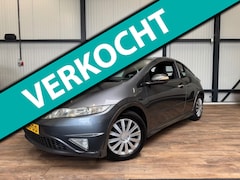 Honda Civic - 1.4 Type S Advantage