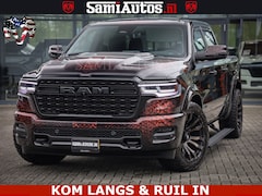 Dodge Ram Pick Up - COBRA EDITION | All-In Prijs | Limited Night High Output 540HP 706Nm | Massage + Full Opti