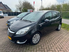 Opel Meriva - 1.4 Turbo Design Edition