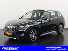 BMW X1 - xDrive25e xLine | Panoramadak | Camera | Zondag Open