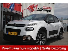 Citroën C3 Origin - 1.2 PureTech S&S Origins Navi | PDC | LMV | Stoelverwarming | Bluetooth | Clima