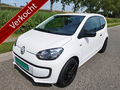 Volkswagen Up! - 1.0 move up * NAVI * Airco * Bluetooth * NW LM velgen 15 inch