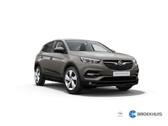 Opel Grandland X - 1.6 Turbo Hybrid Business Edition / Navigatie / Camera / Parkeersensoren / ECC / Carplay /