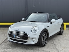 MINI Cabrio - 1.5 Cooper AUTOMAAT | NAVI | PDC | NIEUWSTAAT |