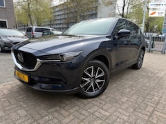 Mazda CX-5 - 2.5 SkyActiv-G 194 GT-M 4WD Leer/Opendak/El Klep
