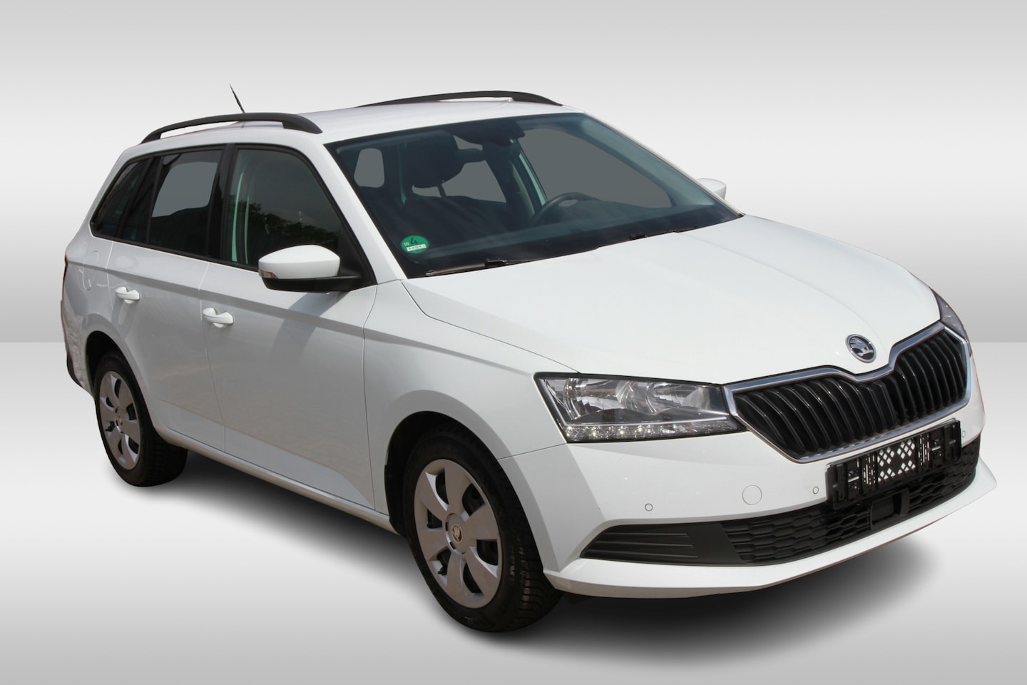 Skoda Fabia Combi - 1.0 TSI Ambition NAVIGATIE | AIRCO | Apple CarPlay | Achteruitrijcamera | - AutoWereld.nl