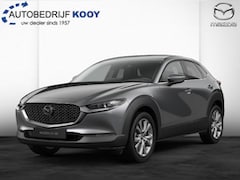 Mazda CX-30 - 2.5 eSkyActiv-G 140 AT / Exclusive Line Business Edition