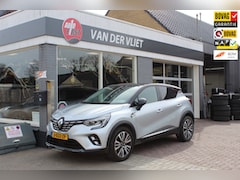 Renault Captur - 1.3 TCe Initiale Paris "zeer luxe"