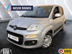 Fiat Panda - 0.9 TwinAir Lounge Airco City Nap