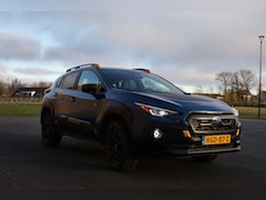 Subaru Crosstrek - 2.5l Wilderness Edition