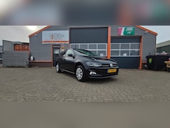 Volkswagen Polo - 1.0 TSI Comfortline Privacy glas - acc - carplay -groot scherm