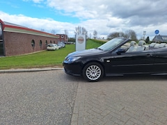 Saab 9-3 Cabrio - 1.8t Linear