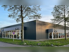 Mazda CX-30 - 2.5 eSkyActiv-G 140pk Homura / Automaat