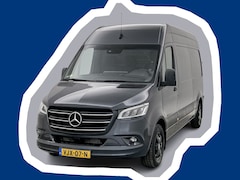 Mercedes-Benz Sprinter - 314 CDI 2.2 L2H2 Aut Led 360° Camera Adaptieve cruise Navigatie Stoelverwarming Widescreen