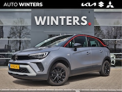 Opel Crossland - 1.2 Turbo GS Line | Airco | Bluetooth | Camera | Cruise Control |