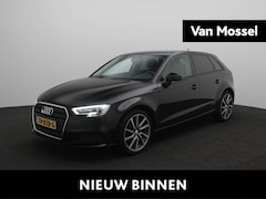 Audi A3 Sportback - 1.0 TFSI Pro Line