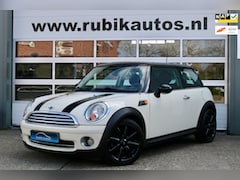 MINI Cooper - 1.6 Chili|Automaat|Clima|CC