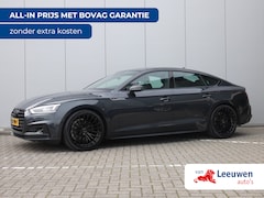 Audi A5 Sportback - 35 TFSI S-line edition | Trekhaak | ACC | Virtual | Org. NL