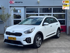 Kia Niro - 1.6 GDi Hybrid DynamicLine / Adapt cruise / Carplay / A.Cam / Org-Ned