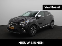 Renault Captur - 1.3 TCe 155 Initiale Paris | Apple Carplay/Android | cruise control adaptief | dodehoek de