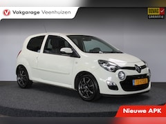 Renault Twingo - 1.2 16V Collection|Nieuwe APK| Airco|Lichtmetaal|