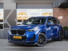 BMW X1 - xDrive30e M Sport | Maxton | Trekhaak | Driving Ass. Plus | Comfort Access | Adaptief M on