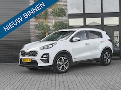Kia Sportage - 1.6 T-GDI 4WD DynamicLine Navi Camra Trekhaak Stoelverwarming Clima