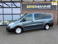 Fiat Scudo - 12 2.0 MultiJet LH2 Rolstoelbus invalide
