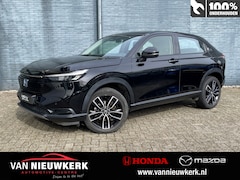 Honda HR-V - 1.5 e:HEV Hybrid 131pk Automaat Elegance | Navi & Carplay | Adaptieve Cruise | Climatecont