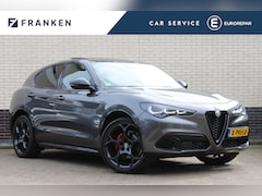 Alfa Romeo Stelvio - 2.0 T GME AWD Veloce | Panoramadak | H/K | Leder | Carplay | Facelift