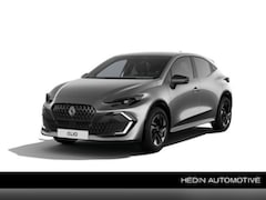 Renault Clio - nieuwe Renault