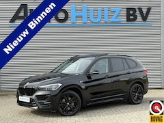 BMW X1 - xDrive25e Executive Sport Line Panoramadak Navi Plus Head-Up Display Achteruitrijcamera LE