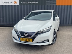 Nissan LEAF - Tekna 40 kWh (SOH 88.5%) incl certificaat