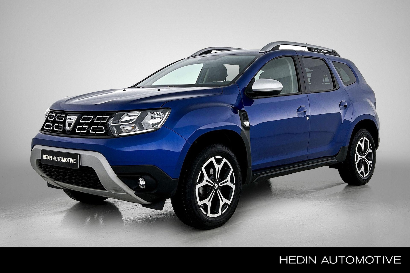 Dacia Duster - 1.3 TCe Prestige | Apple carplay/Android Auto | Climatrontron | DAB+ | Cruise control | Do - AutoWereld.nl