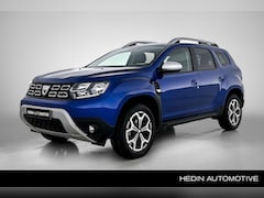 Dacia Duster - 1.3 TCe Prestige | Apple carplay/Android Auto | Climatrontron | DAB+ | Cruise control | Do