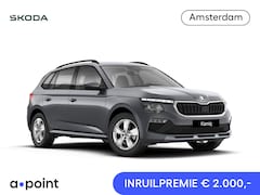 Skoda Kamiq - Selection 1.0 TSI 115 pk 6 versn. Hand