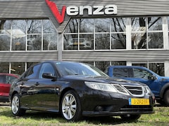 Saab 9-3 Sport Sedan - 1.9 TiD Vector