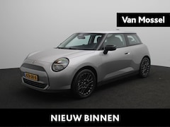MINI Cooper - E Essential 40.7 kWh | Apple Carplay & Android Auto | Climate control | Achteruitrijcamera