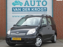 Toyota Yaris Verso - 1.5 VVT-i Sol, Airco, APK 3-27