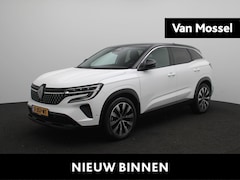 Renault Austral - E-Tech full hybrid 200 Techno | 12” openR link multimedia en navigatie met Google integrat