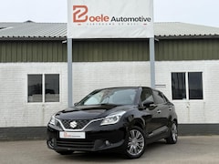 Suzuki Baleno - 1.2 Exclusive / Cruise / 2e Eig. / Dealer Ondh. / Afneemb. Trekhaak