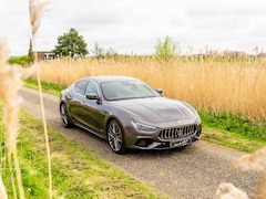 Maserati Ghibli - 3.0 V6 S Q4